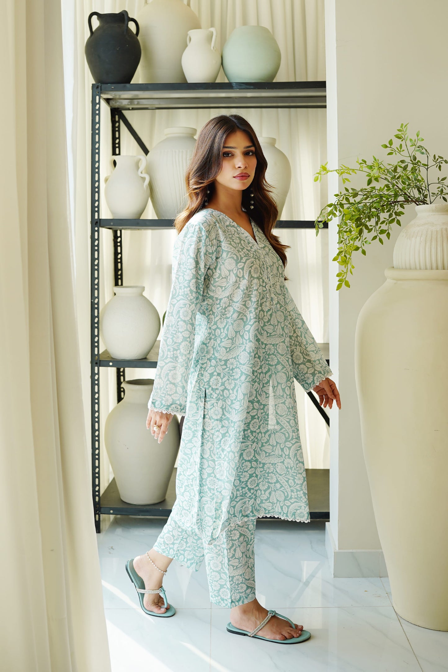 MP-03 PREMIA LAWN