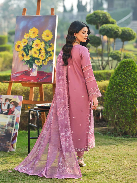 MLL-05 DUSKY ROSE WHISPER