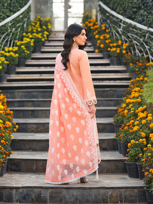 MLL-02 BLUSH GARDENIA