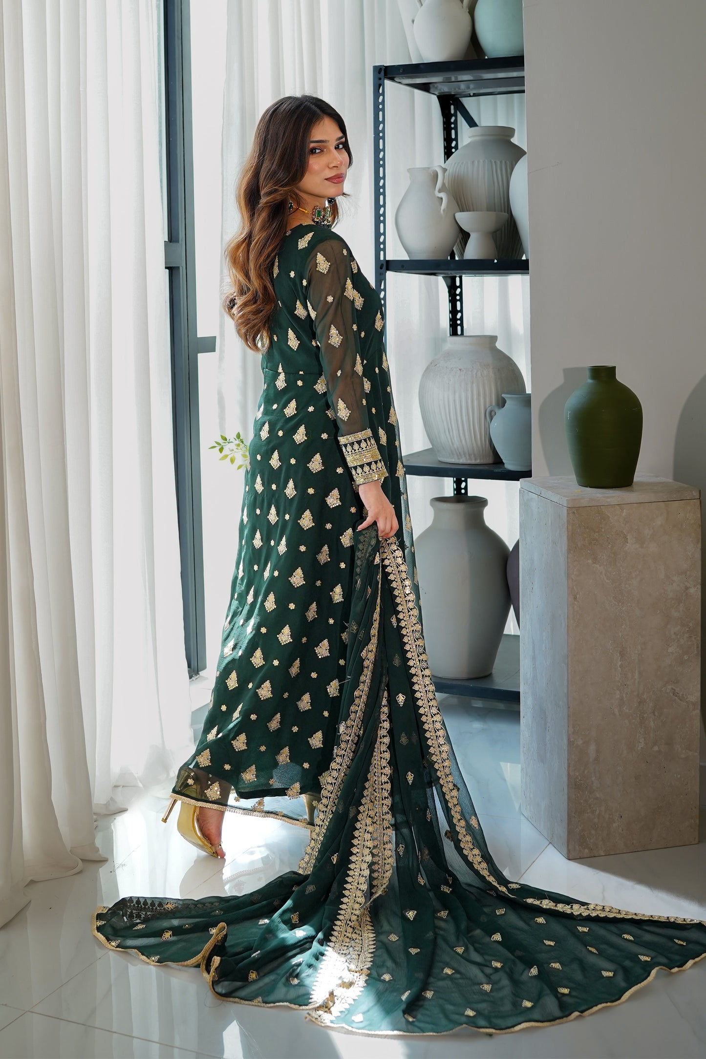 GULRUKH