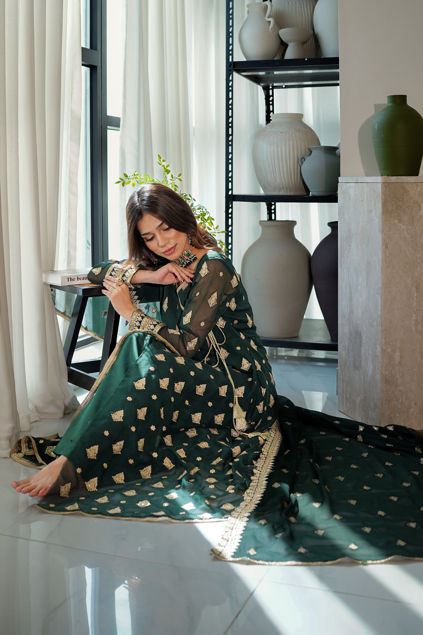 GULRUKH