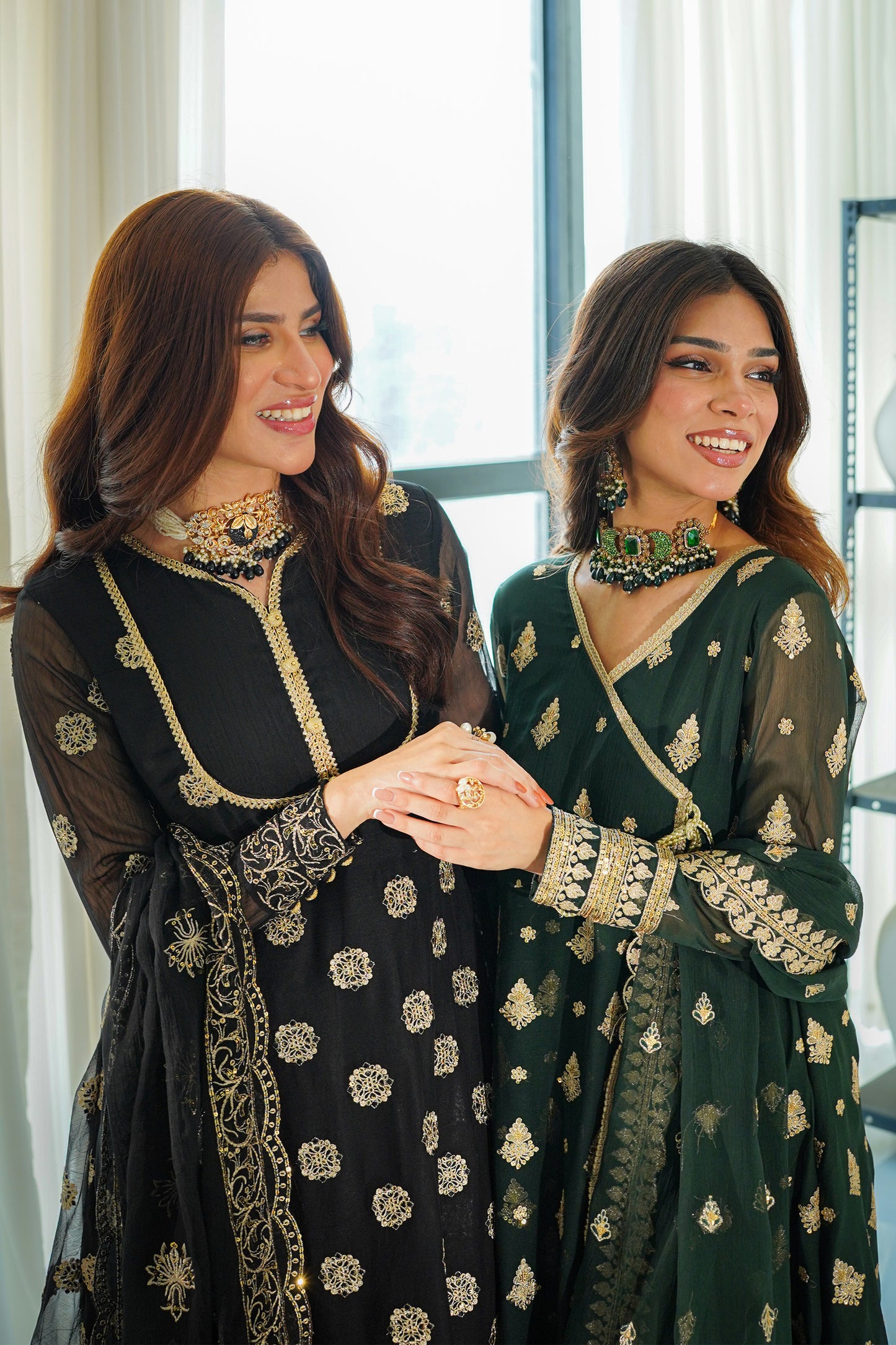 GULRUKH