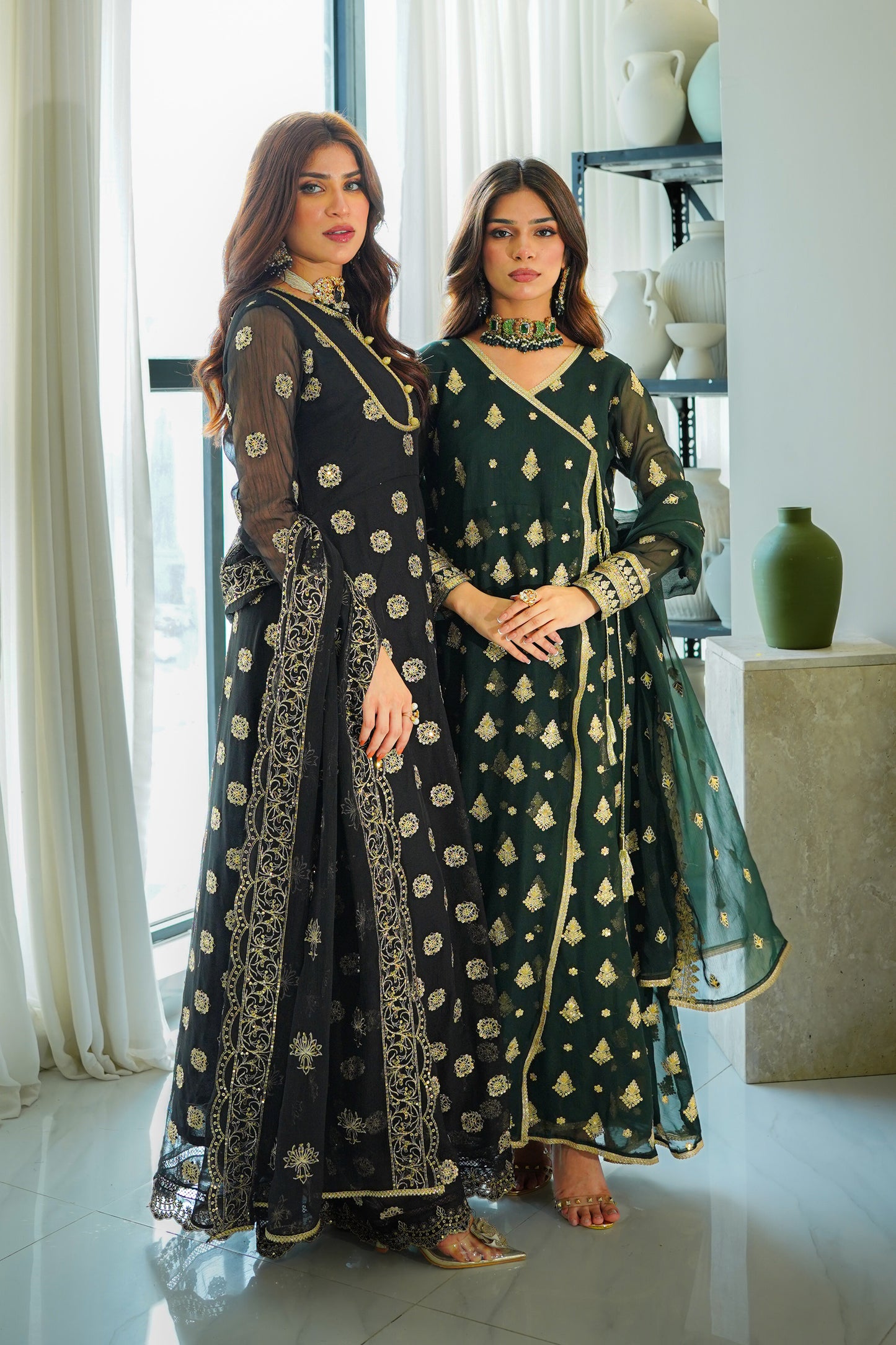 GULRUKH