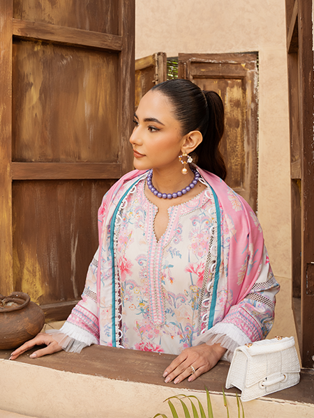 DASTAAN PRINTS'25